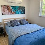度假居 Casa Paraiso Living Cuisine 2 Chambres, Salle De Bains, Espaces Exterieurs Prives, Grande Piscine Et Jardins Partages, A Proximite Des Plages De Fuseta Et De La Ria Formosa