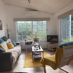 Casa Paraiso Living Cuisine 2 Chambres, Salle De Bains, Espaces Exterieurs Prives, Grande Piscine Et Jardins Partages, A Proximite Des Plages De Fuseta Et De La Ria Formosa * 蒙卡拉帕乔