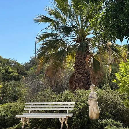Casa Paraiso Living Cuisine 2 Chambres, Salle De Bains, Espaces Exterieurs Prives, Grande Piscine Et Jardins Partages, A Proximite Des Plages De Fuseta Et De La Ria Formosa בית נופש מונקאראפאצ'ו