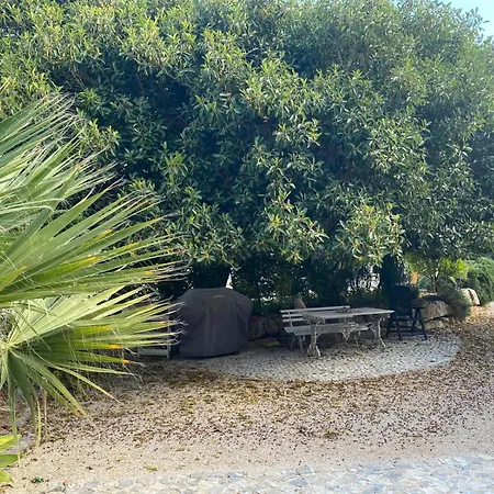 Casa Paraiso Living Cuisine 2 Chambres, Salle De Bains, Espaces Extérieurs Privés, Grande Piscine Et Jardins Partagés, à Proximité Des Plages De Fuseta Et De La Ria Formosa * Moncarapacho