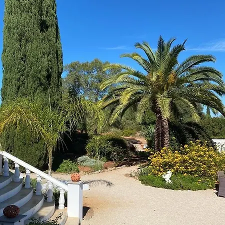 Casa Paraiso Living Cuisine 2 Chambres, Salle De Bains, Espaces Exterieurs Prives, Grande Piscine Et Jardins Partages, A Proximite Des Plages De Fuseta Et De La Ria Formosa בית נופש מונקאראפאצ'ו
