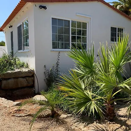 Сasa de vacaciones Casa Paraiso Living Cuisine 2 Chambres, Salle De Bains, Espaces Extérieurs Privés, Grande Piscine Et Jardins Partagés, à Proximité Des Plages De Fuseta Et De La Ria Formosa