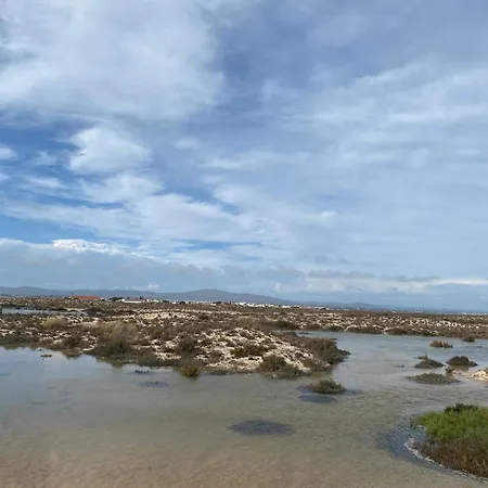 Casa Paraiso Living Cuisine 2 Chambres, Salle De Bains, Espaces Exterieurs Prives, Grande Piscine Et Jardins Partages, A Proximite Des Plages De Fuseta Et De La Ria Formosa Dom wakacyjny Moncarapacho