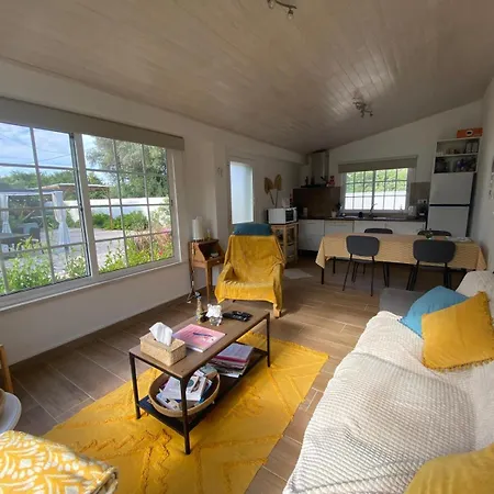 Casa Paraiso Living Cuisine 2 Chambres, Salle De Bains, Espaces Extérieurs Privés, Grande Piscine Et Jardins Partagés, à Proximité Des Plages De Fuseta Et De La Ria Formosa Casa vacanze *
